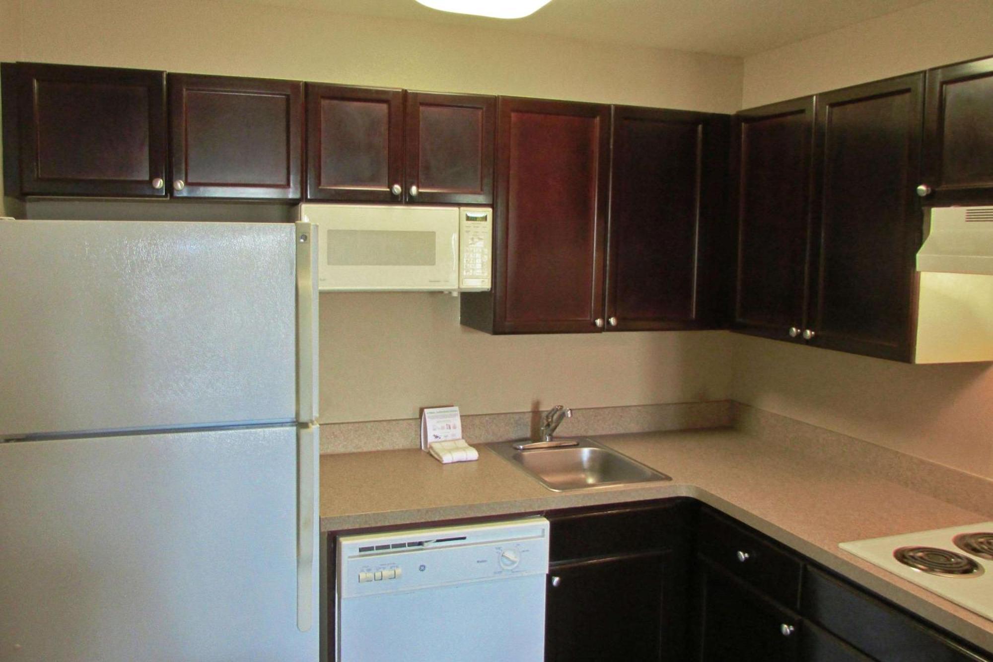 Extended Stay America Suites - Atlanta - Alpharetta - Northpoint - West Exterior foto