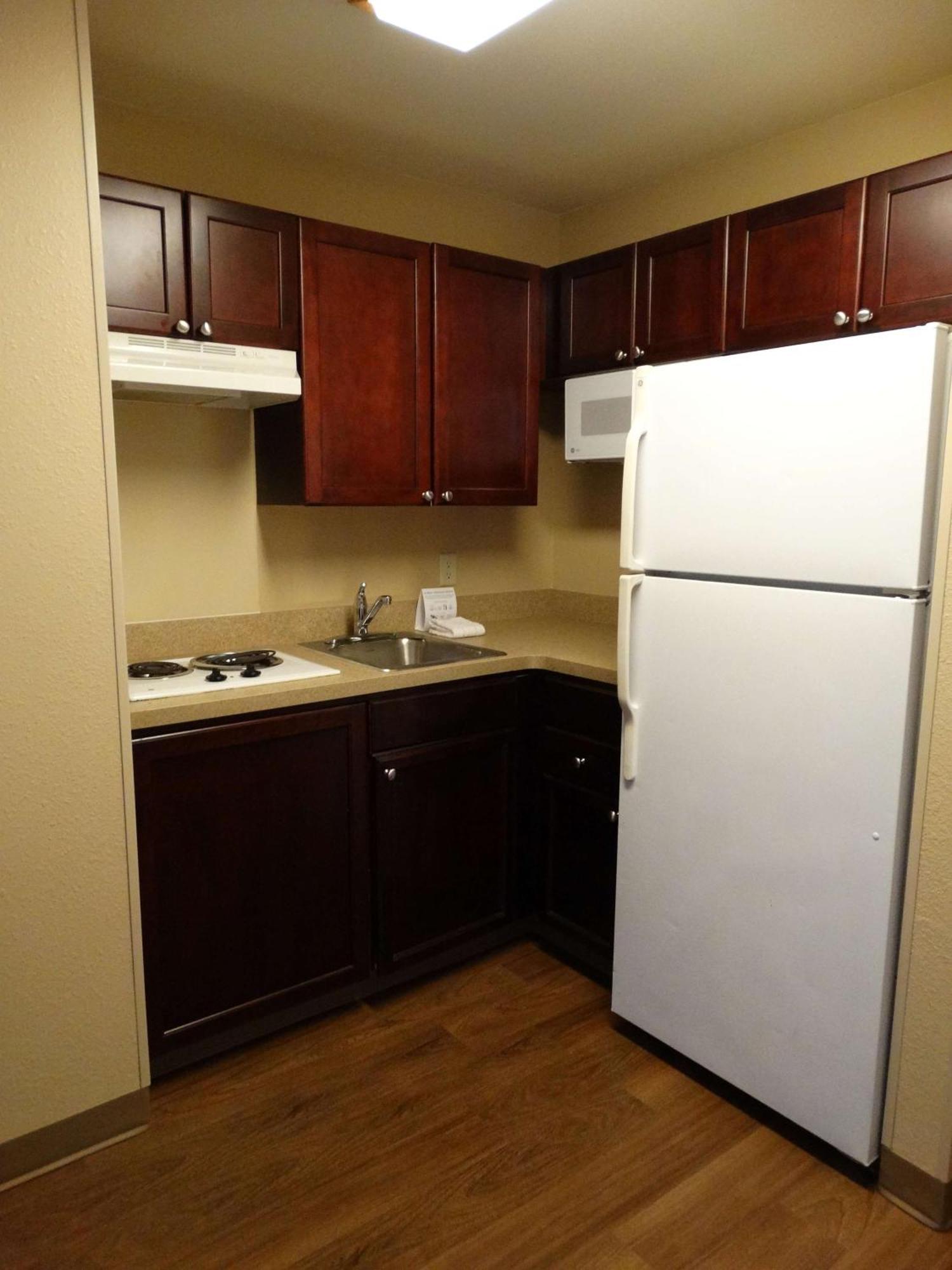Extended Stay America Suites - Atlanta - Alpharetta - Northpoint - West Exterior foto