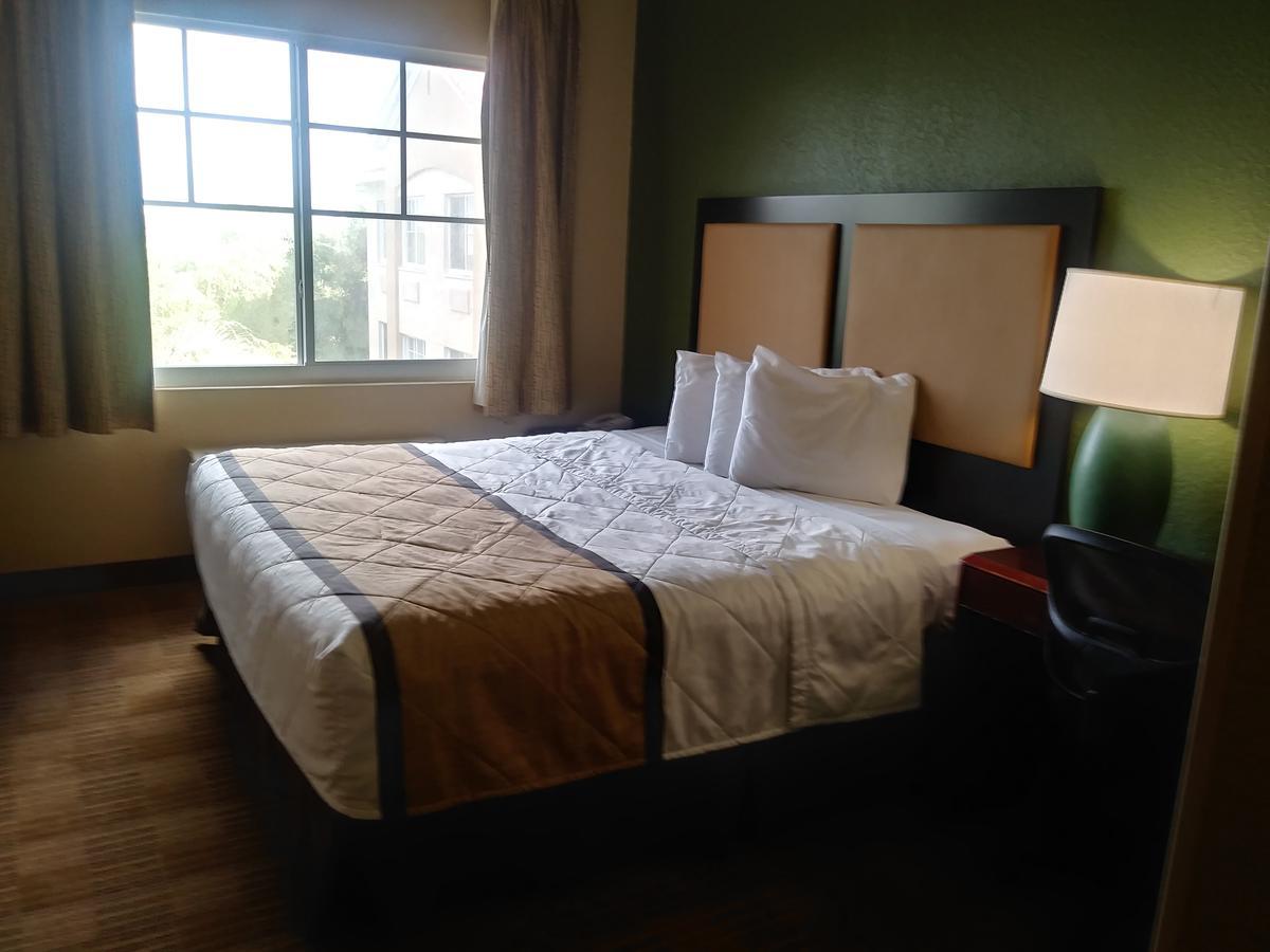 Extended Stay America Suites - Atlanta - Alpharetta - Northpoint - West Exterior foto
